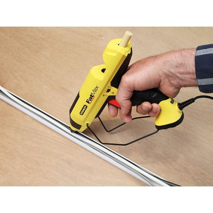 Stanley® Hand Tools FatMax® Hi Output Professional Glue Gun 200W 240V STANLEY® Hand Tools - Town Tools