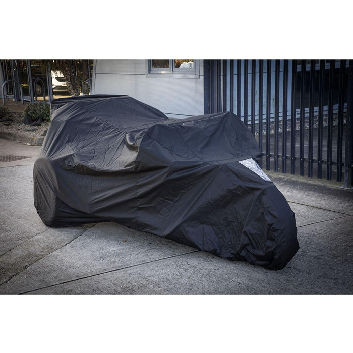 Sealey Trike Cover Large STC01 Sealey - Town Tools 