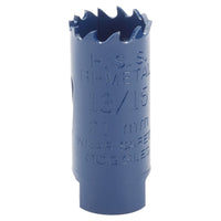 Draper HSS Bi-metal Holesaw Blade, 21mm 34744
