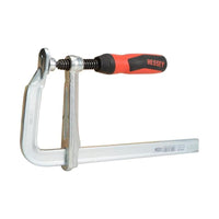 Bessey GZ25-2K All-Steel Screw Clamp Capacity 250mm