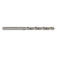 Sealey HSS Fully Ground Drill Bit2mm Pack of 10 DB020FG