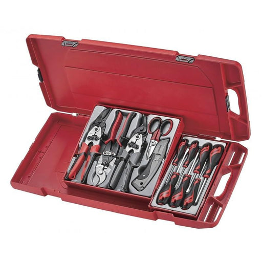 Teng Tools TC4 Carrying Case Teng Tools - Town Tools 