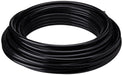 Tool Connection Semi Rigid Black Nylon Tubing 12.7mm OD 30m 30924 CONNECT - Town Tools 