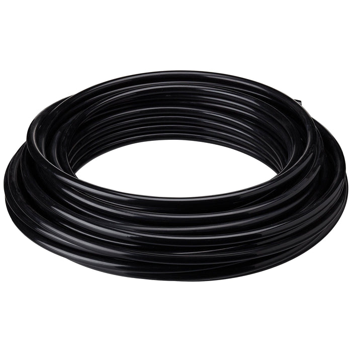 Tool Connection Semi Rigid Black Nylon Tubing 12.7mm OD 30m 30924 Connect - Town Tools