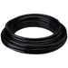 Tool Connection Semi Rigid Black Nylon Tubing 12.7mm OD 30m 30924 Connect - Town Tools