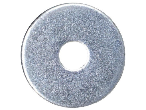 METALMATE Repair Washer ZP 6mm x 25 (Box 50) METALMATE� - Town Tools