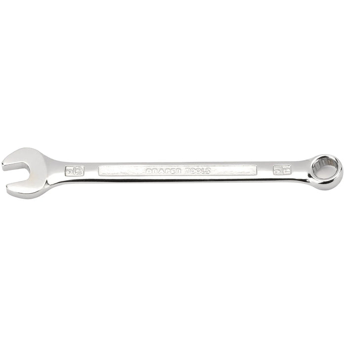 Draper Expert Imperial Combination spanner 1-15