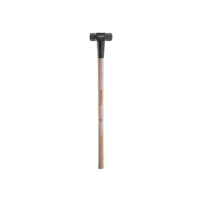 Faithfull Sledge Hammer FSC Hickory 3.18kg (7lb) Faithfull - Town Tools