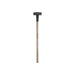 Faithfull Sledge Hammer FSC Hickory 3.18kg (7lb) Faithfull - Town Tools