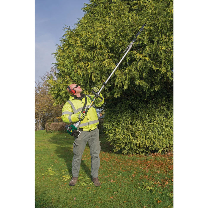 Draper 4 in 1 Petrol Garden Tool, 32.5cc - GTP33