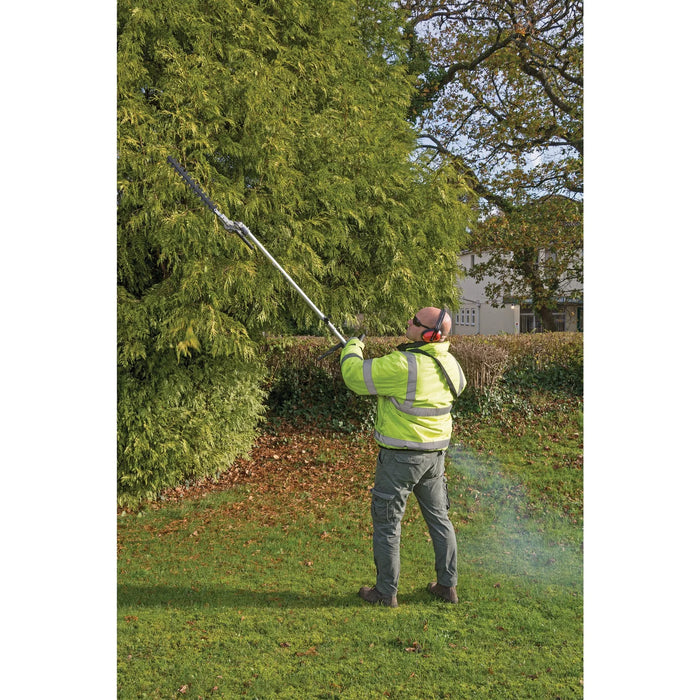 Draper 4 in 1 Petrol Garden Tool, 32.5cc - GTP33
