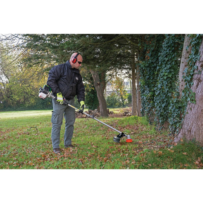 Draper 4 in 1 Petrol Garden Tool, 32.5cc - GTP33