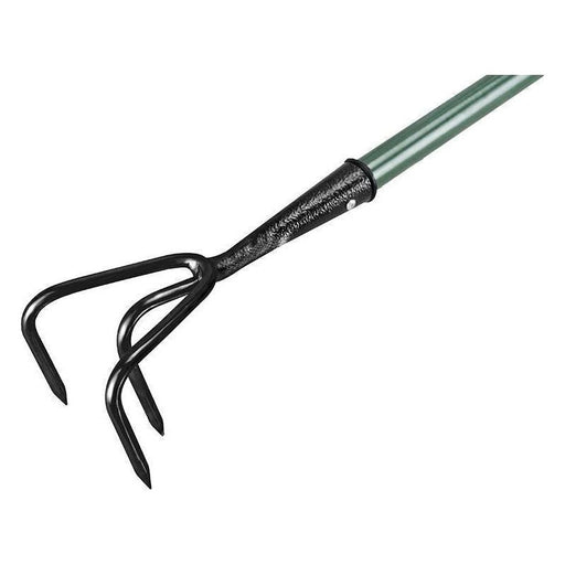 Faithfull Essentials 3 Prong Cultivator Faithfull - Town Tools