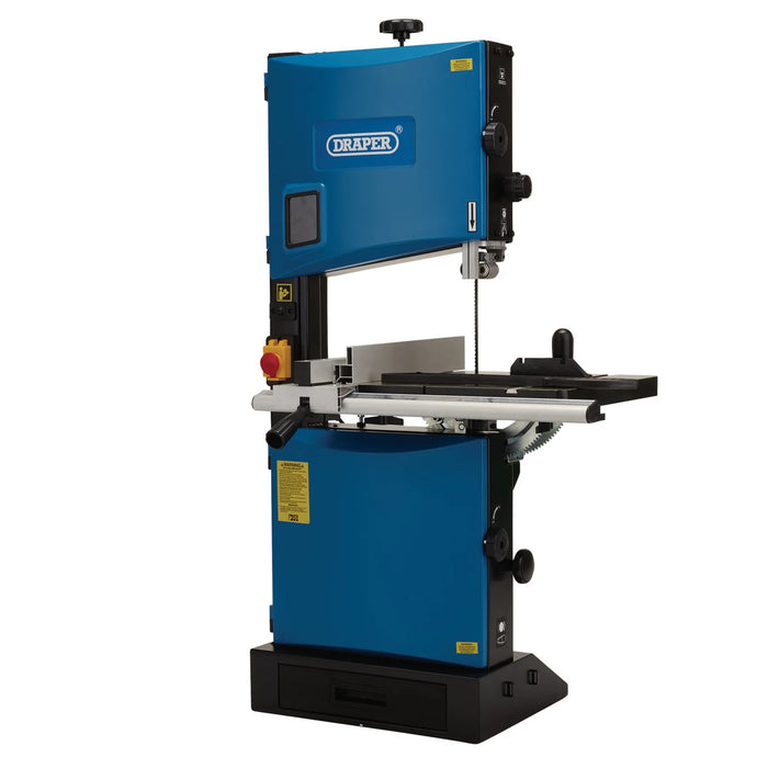 Draper 230V Bandsaw, 305mm, 750W - BS305
