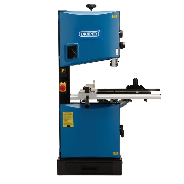 Draper 230V Bandsaw, 305mm, 750W - BS305