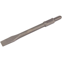 Draper Hexagon Shank Flat Chisel, 29mm, 30 x 410mm - ABR15F
