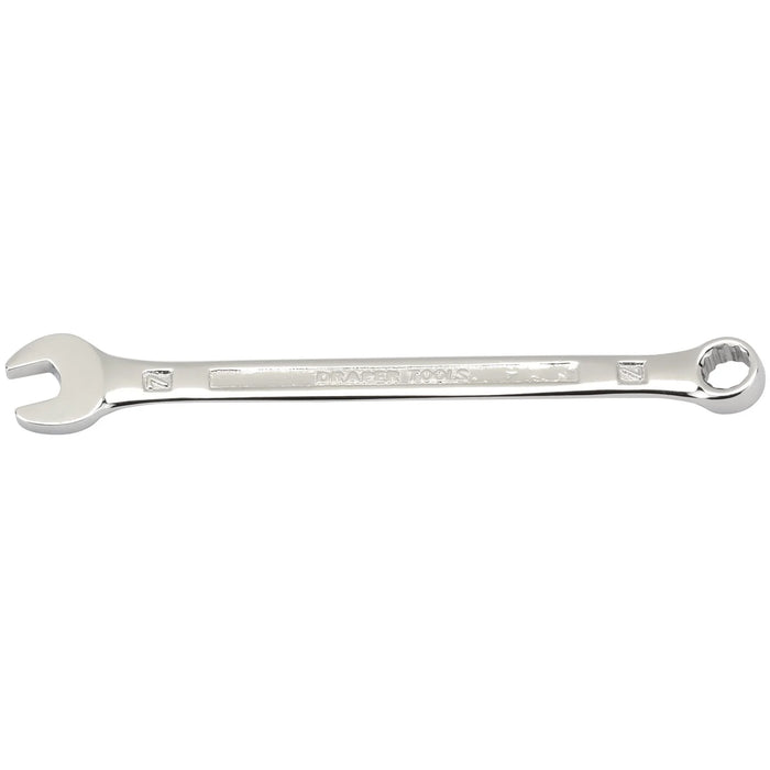 Draper Expert Combination spanner (group 1) 6-27mm