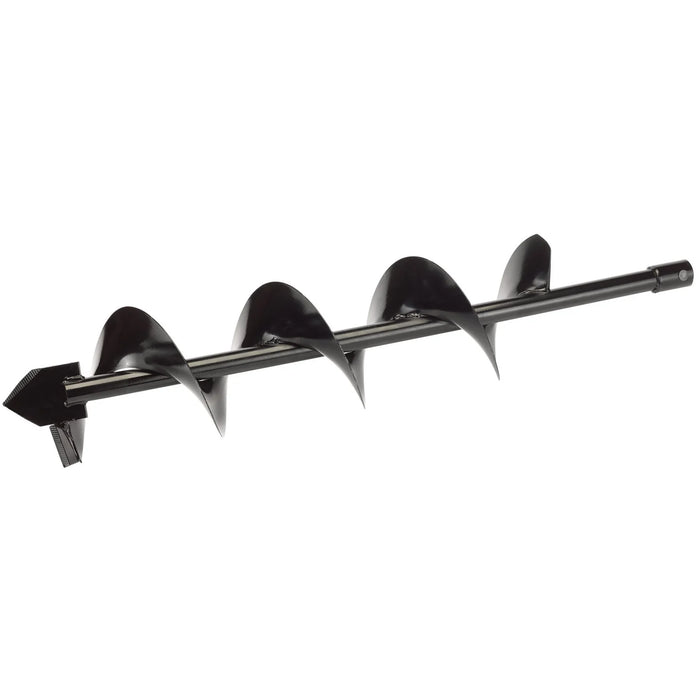 Draper Earth Auger Drill Bit, 150 x 800mm - AGP-AUG150