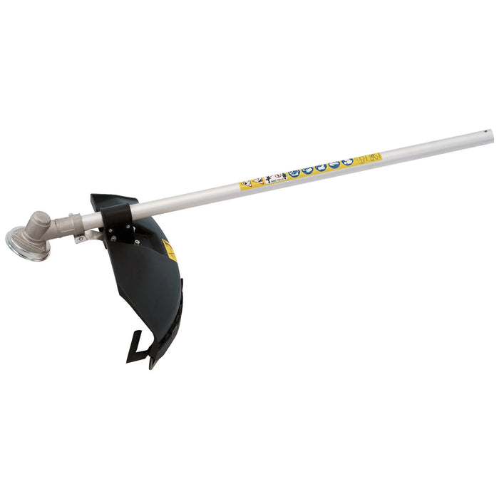 Draper Brush Cutting, 255mm and Trimmer Attachment, 440mm - AGTP33-BC
