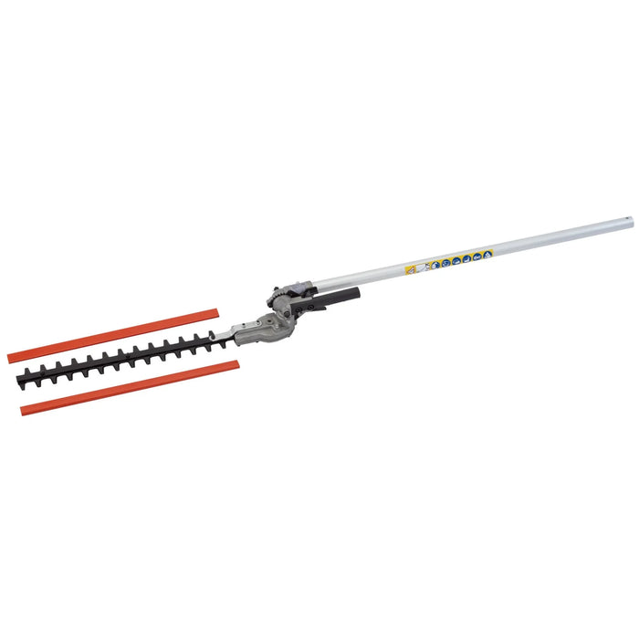 Draper Hedge Trimming Attachment, 440mm - AGTP33-HT