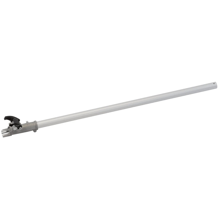 Draper Extension Pole for 84706 Petrol 4 in 1 Garden Tool (700mm) - AGTP33-EP