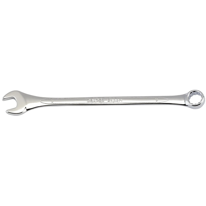 Draper Expert Combination spanner (group 1) 6-27mm