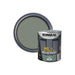 Ronseal 10 Year Weatherproof Wood Paint Sage Satin 750ml Ronseal - Town Tools