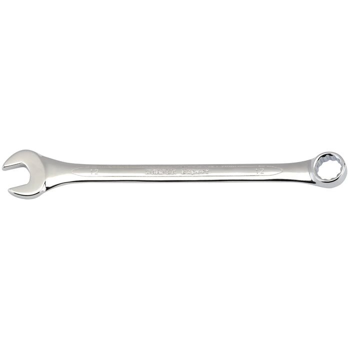 Draper Expert Combination spanner (group 1) 6-27mm