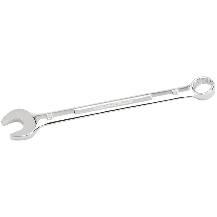 Draper Expert Combination spanner (group 1) 6-27mm