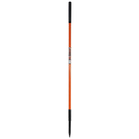 Draper Expert Fully Insulated Contractors Point End Crowbar - INS/PCB