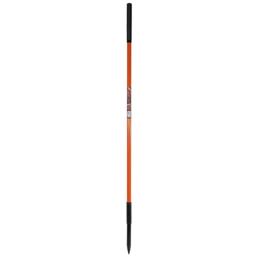 Draper Expert Fully Insulated Contractors Point End Crowbar - INS/PCB