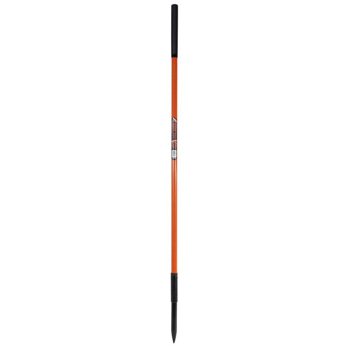 Draper Expert Fully Insulated Contractors Point End Crowbar - INS/PCB