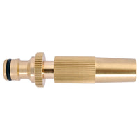Draper Brass Spray Nozzle 36219