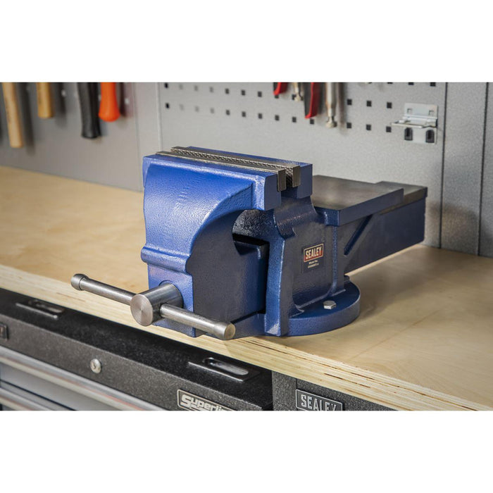 Sealey Professional Vice Stand Deal BGVDSCOMBO1 Sealey - Town Tools 