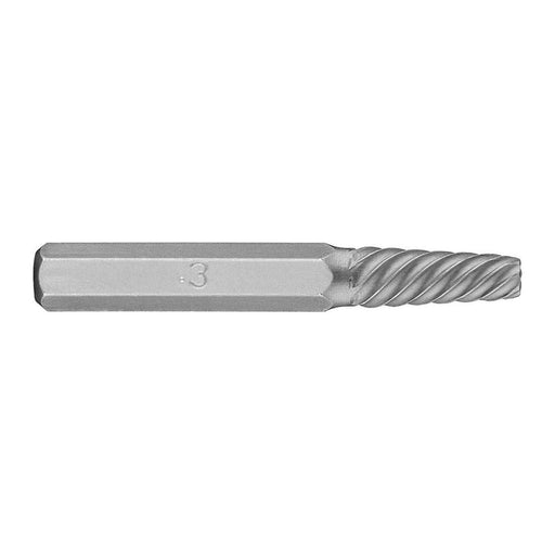 Teng Tools 1/4" Screw Extractor No. 3 Teng Tools - Town Tools 