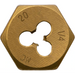 Sealey Titanium Die 1/4" x 20NC