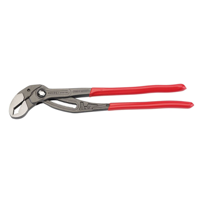 Draper Knipex Cobra 87 01 400 Waterpump Pliers, 400mm 13759 Draper - Town Tools 