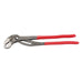 Draper Knipex Cobra 87 01 400 Waterpump Pliers, 400mm 13759 Draper - Town Tools 