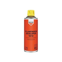 Rocol FLAWFINDER DEVELOPER Spray 400ml