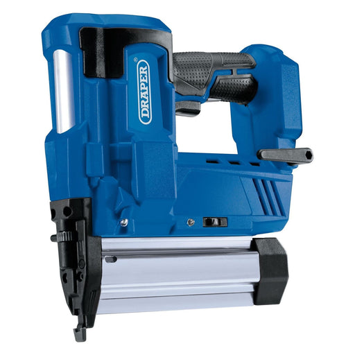 Draper D20 20V Nailer/Stapler (Sold Bare) 55740 Draper - Town Tools 