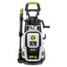 Sealey Pressure Washer with Snow Foam 170bar 450L/hr PW2400COMBO Sealey - Town Tools 