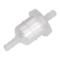 Sealey In-Line Fuel Filter Small Pack of 10 ILFS10