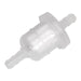 Sealey In-Line Fuel Filter Small Pack of 10 ILFS10 Sealey - Town Tools 