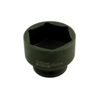 Laser Wheel Impact Socket 46mm 1/2"D - Triumph 5667