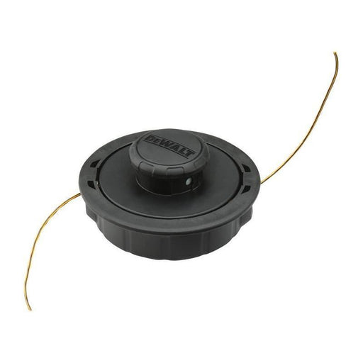 Dewalt Power Tools DT20656 String Trimmer Cap Spool & Line DeWALT Power Tools - Town Tools