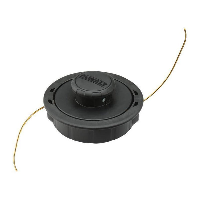Dewalt Power Tools DT20656 String Trimmer Cap Spool & Line DeWALT Power Tools - Town Tools