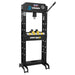 Sealey Viking Hydraulic Press 30 Tonne Floor Type PPF30S Sealey - Town Tools 