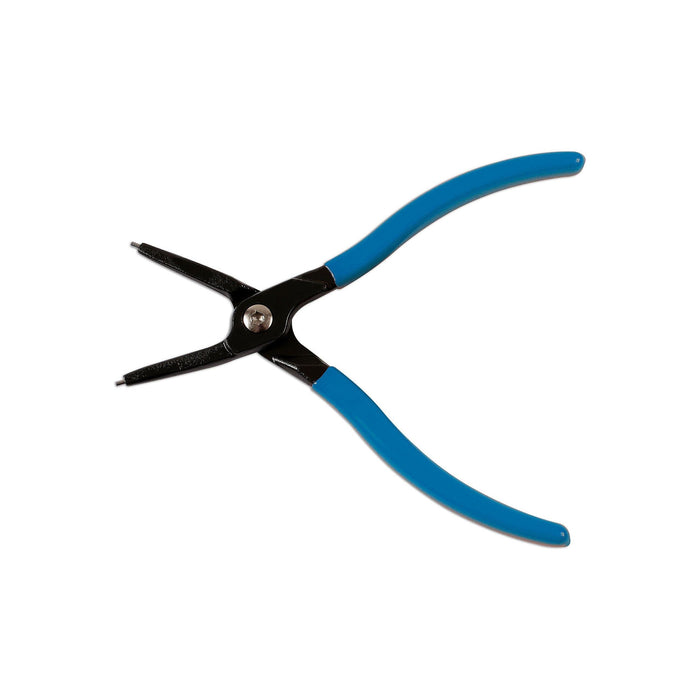 Laser External Circlip Pliers - Straight 175mm 6158