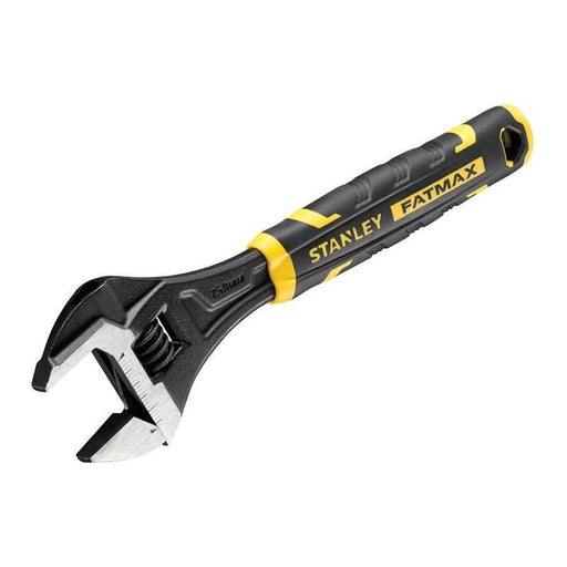 Stanley® Hand Tools FatMax® Quick Adjustable Wrench 250mm (10in) STANLEY® Hand Tools - Town Tools