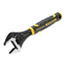 Stanley® Hand Tools FatMax® Quick Adjustable Wrench 250mm (10in) STANLEY® Hand Tools - Town Tools